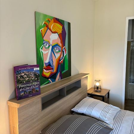 Appartement - Les Jardins De Cybele - Греу-ле-Бен Екстер'єр фото