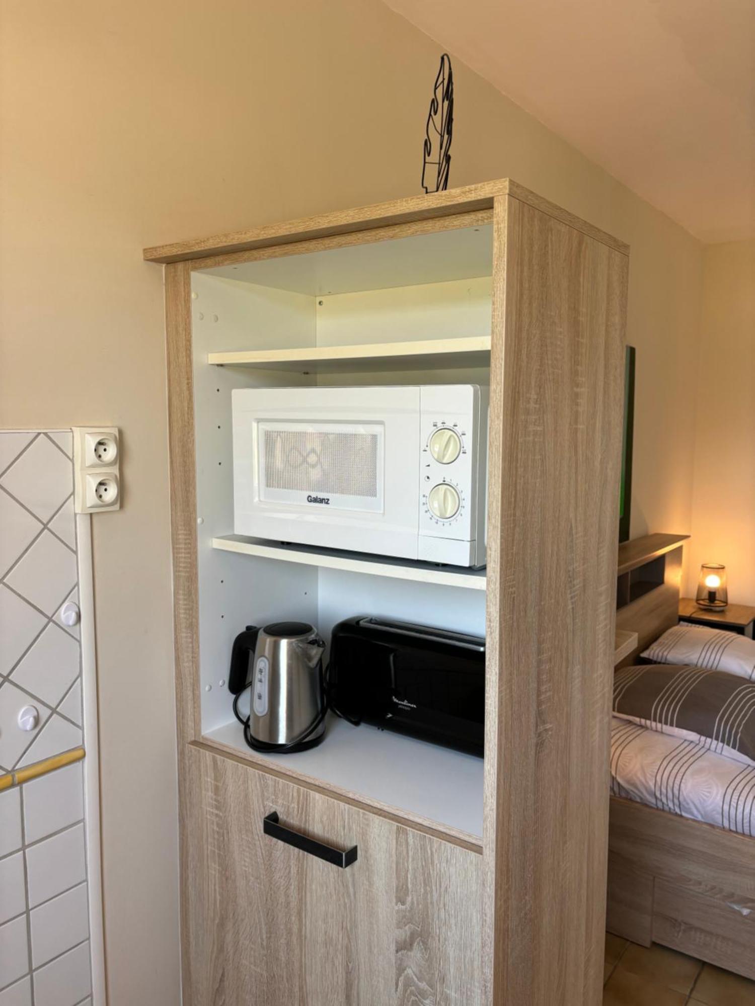 Appartement - Les Jardins De Cybele - Греу-ле-Бен Екстер'єр фото