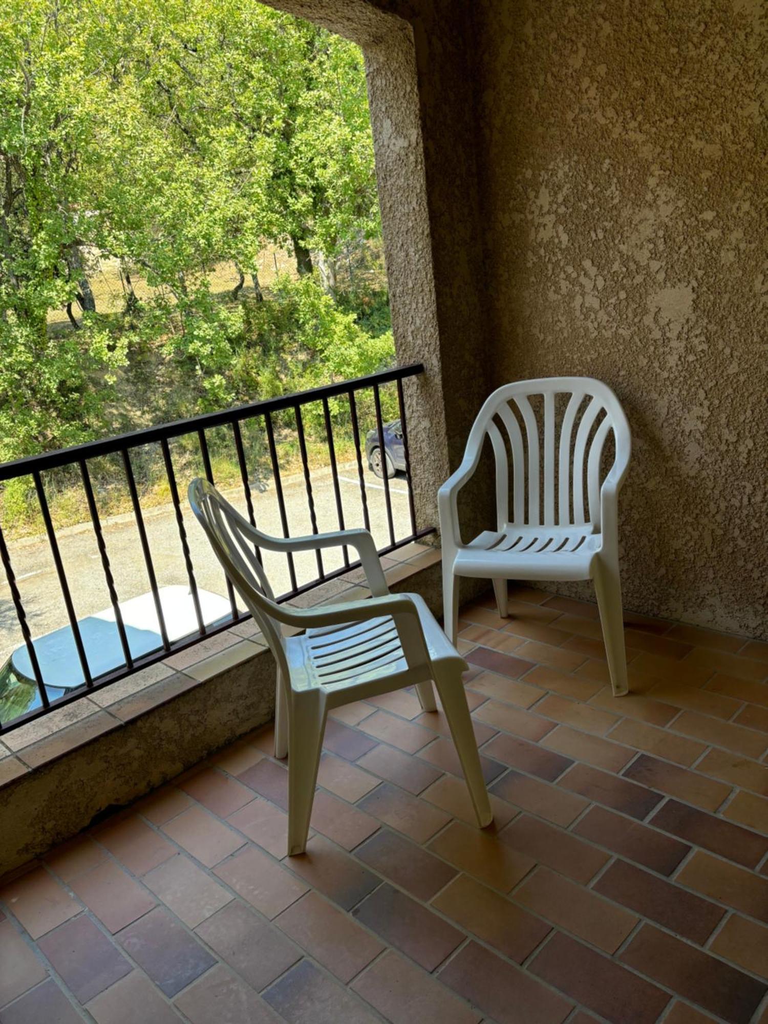Appartement - Les Jardins De Cybele - Греу-ле-Бен Екстер'єр фото